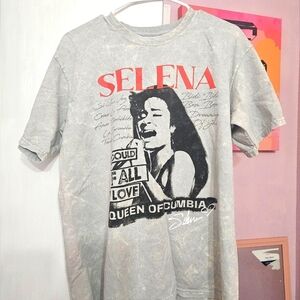 Selena TShirt